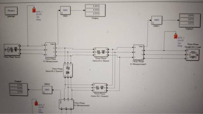 Fins 02 02 Rms Doday 09 Rms 021 3211 Rmst Bus 250v Pu Three Tha Pad Low B Three Phase Srlc Banch V Me Thea V4 Meat Thep 1