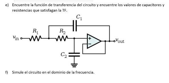 Asumiendo La Siguiente Funcion De Transferencia 1 Tf S S2 25 1 Obtenga Los Que Se Pide A Continuacion A Localiza 2
