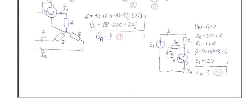 In In Z 10 Ll A B 5 9 Ue 13 220 20j Ua I Id Ni Re Ube 0 7 V Rb 300 X 2 Crc Re 1 Ku C B 50 A B 5 1