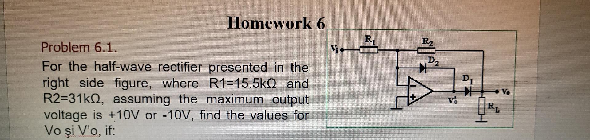 Hi Can Someone Help Me With This Problem If Possible Give A Detailed Solution Thank You In Advance 1