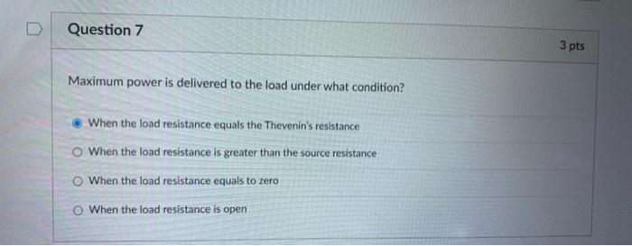 Which Of The Following Statements Are True W W W B R1 And R2 Are In Series A R1 And R2 Are In Series With R3 R4 And R 2