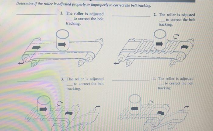 For Each Question A Properly 2