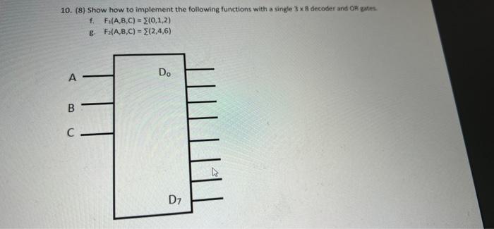 Vw 8 2 What Is The Fundamental Difference Between Sequential Logic And Combinational Love Circuits A Output Of Seque 2
