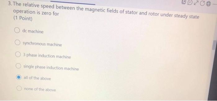 9 When Two Identical Transformers Are Operating In Parallel They Will Share The Load As Under 1 Point Proportional T 6
