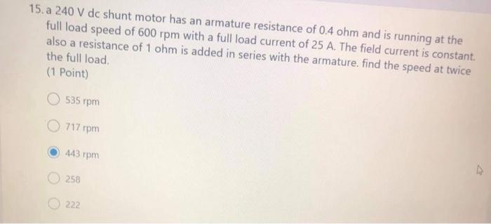 4 When Two Transformers Are Operating In Parallel They Will Share The Lead As Under 1 Point Proportional To The Impe 4