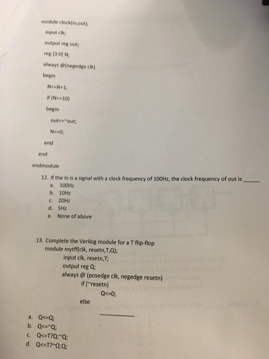 Module Testpress Key Ledr Input 0 0 Key 1 If Released O If Pressed Output 0 0 Ledr Press Uo Key Ledr Endmo 2
