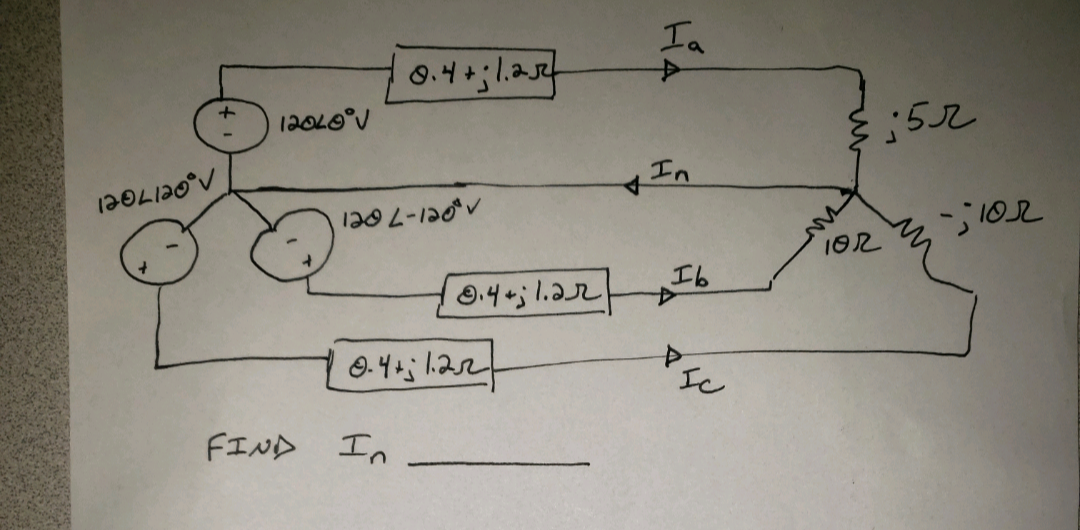 Ia 0 4 1 Ar 12010 V 52 In 1202120 V 120 L 120v Lor Ior I B 10 4 L Ar 0 4 Jlar Ic Find In 1