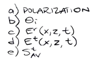 J 12x 92 A Plane Wave In With With Magnetic Field A Y26 5e Ma M Is Incident Upon The Planar Boundary Of A Diele 2