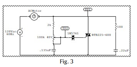 5 What Is The Purpose Of The Capacitor And Resistor On The Right Side Of Circuit In Fig 3 Acmotor 2k 100 120vac 60h 2