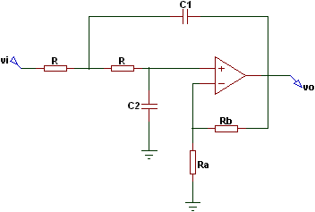 According To The Following Circuit Which Has The Following Transfer Function As An Answer Explain Mathematically Why 1
