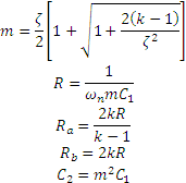 According To The Following Circuit Which Has The Following Transfer Function As An Answer Explain Mathematically Why 3