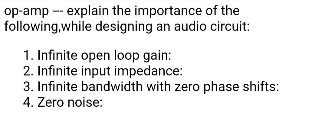 In Details As Much As Possible With Some Examples Please 1