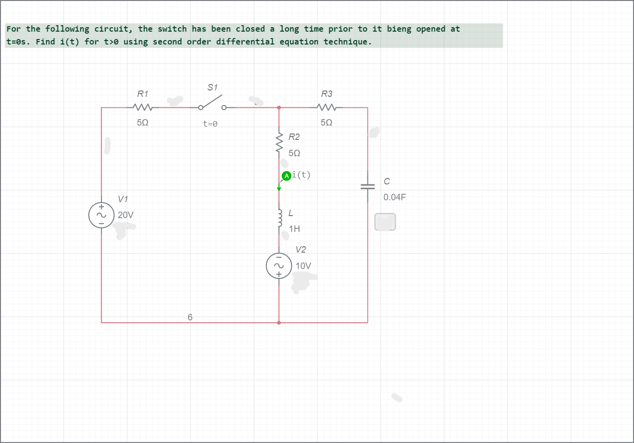 The Grey Marks Are To Cover Information That Is Not Needed To Answer This Question 1