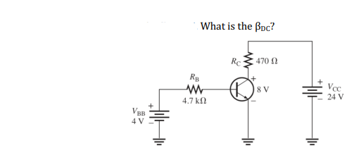 What Is The Boc Re 4702 Rb W 8 V Vec 24 V 4 7 K12 Vbb 4v 1