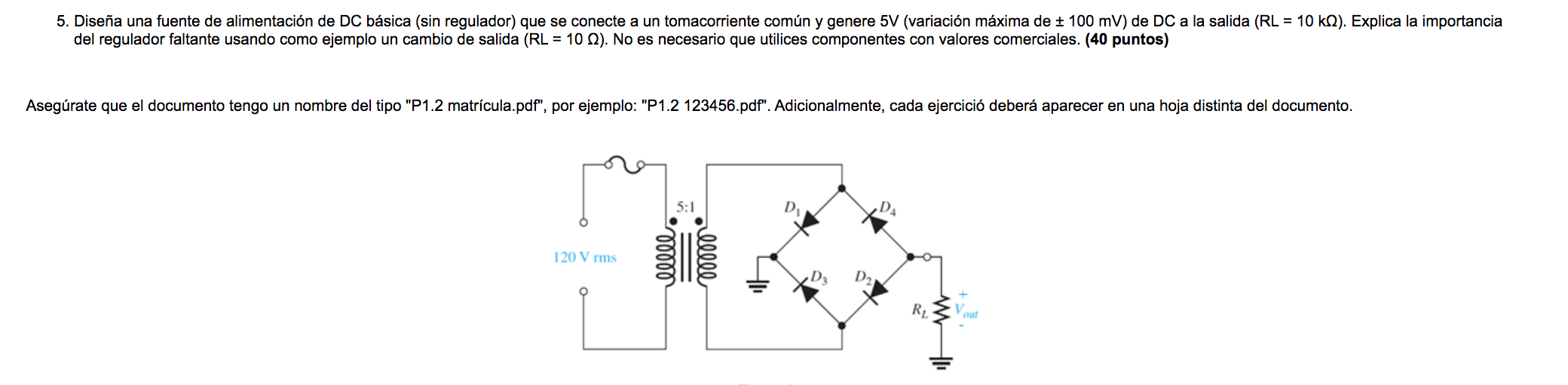 Specifies The Limit At Which Diodes D1 And D4 Change Their Bias And Their Piv 1