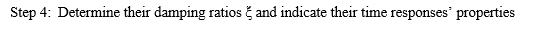 C Ve T L 000 A Il T Irit Ir2 T Ri V R2 Tofa Rc S Ra S Rp Rerb Step 3 Use Transfer Function To Solve T 4
