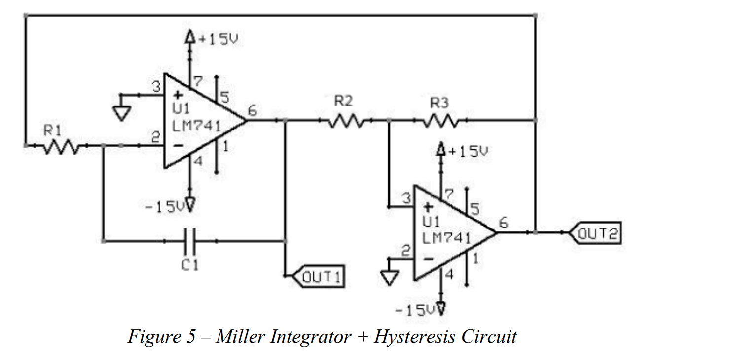 I Know That To Find R1 I Could Use Which Gives Me The Frequency That I Want However How Do I Make The Circuit Have Th 2