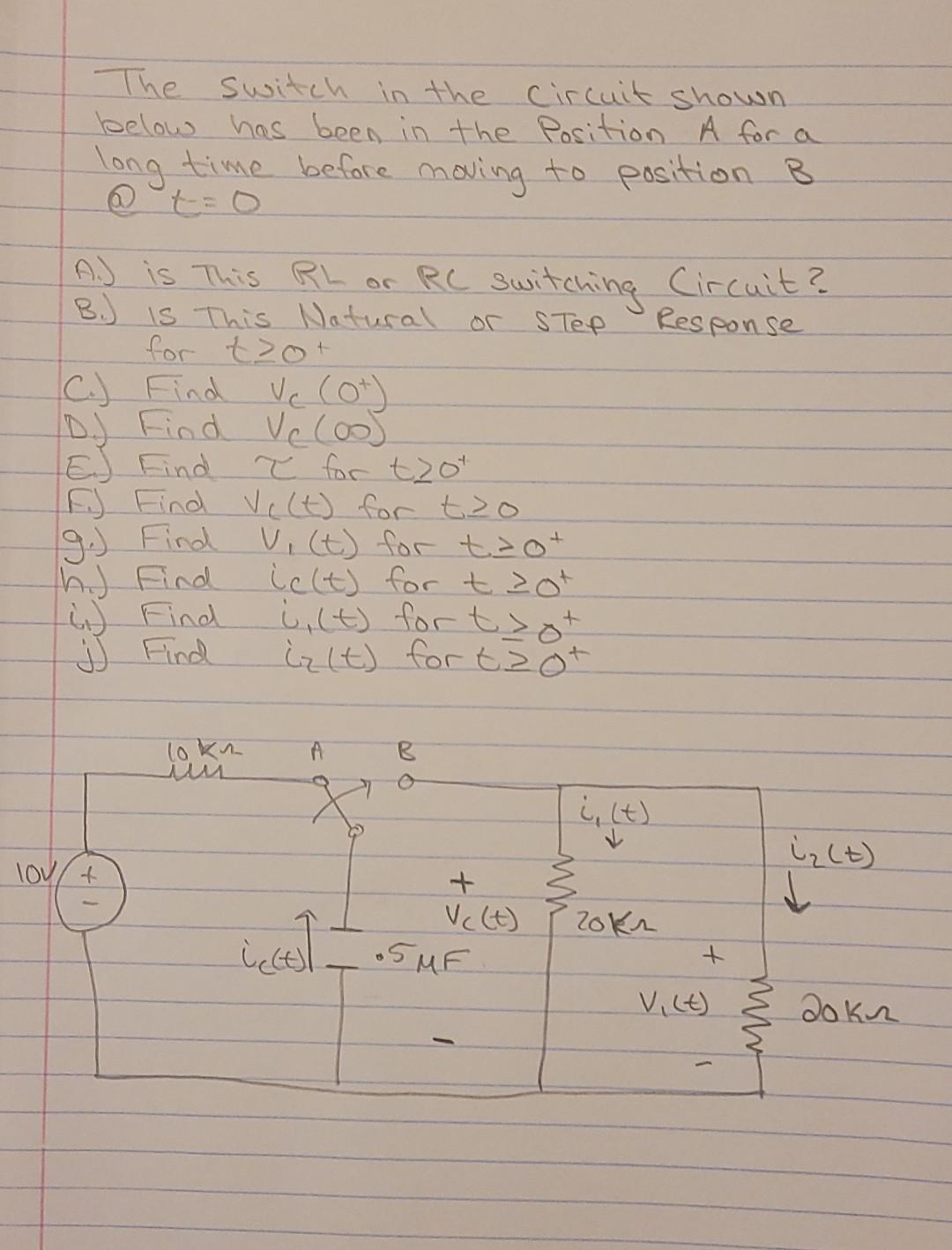 Please Help Me Answer This Question Using The Node Voltage Method Up Vote For Clear Hand Writing You Can Use A Math So 1