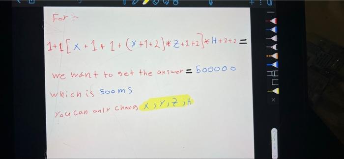 Values Are Loaded To Counter In The Program Above Counter Is Decreased One By One Until This Decrease Process For Our L 2