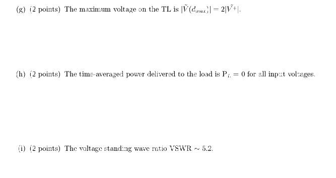Answer As Soon As You Can Answer As Soon As You Can Correctly The Eleven Labeled Locations On The Smith Chart Sc On Th 3