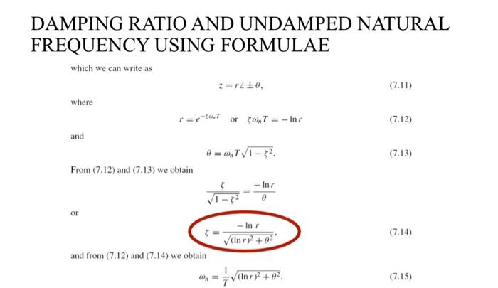 My Question Is In Red Circle Befor The Step Have Equation Are Missing What Is The Missing Step 1
