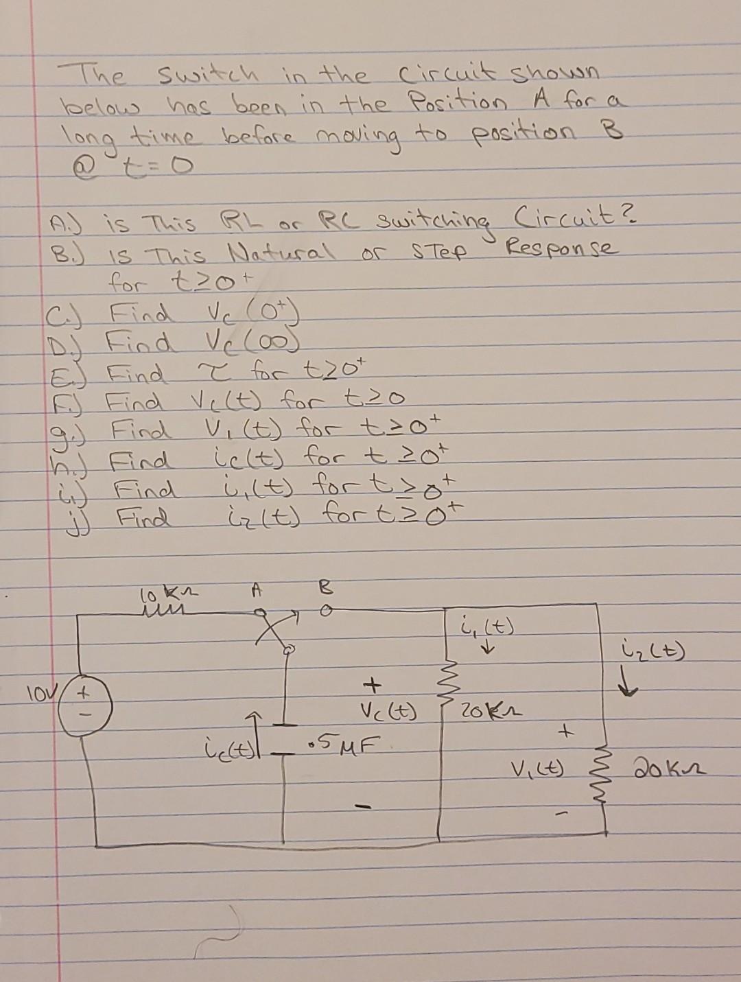 Please Help Me Answer This Question Using The Node Voltage Method Up Vote For Clear Hand Writing You Can Use A Math So 1
