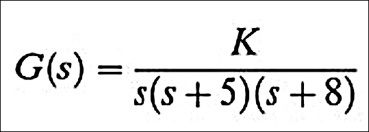 For The Unity Feedback System In Figure Below With The Expression Plot The Locus Of The Roots And Calibrate Your Graph 2