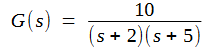I Given The Voltage Gain G S Of The Following Systems Make The Approximate Bode Plot On Semi Logarithmic Paper 1