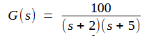 I Given The Voltage Gain G S Of The Following Systems Make The Approximate Bode Plot On Semi Logarithmic Paper 2