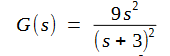 I Given The Voltage Gain G S Of The Following Systems Make The Approximate Bode Plot On Semi Logarithmic Paper 3