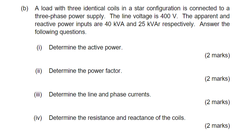A A Current Of 5 A Flows In A Coil Wound Uniformly Around A Ring Core And Produces A Flux Of 100 Nanowebers The Ring 2