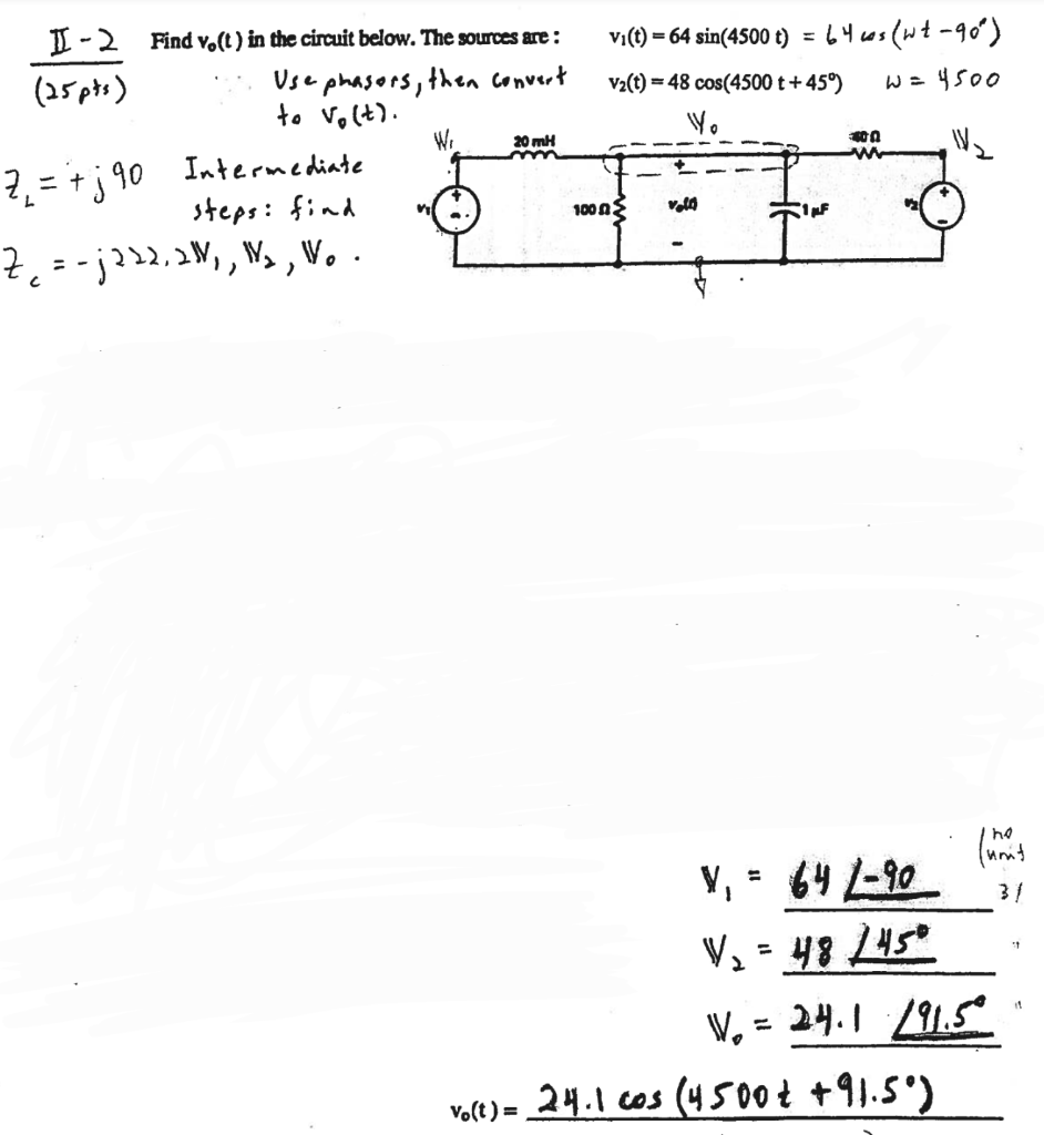 Please Answer The Question And Provide The Work And Explanation Thank You 1