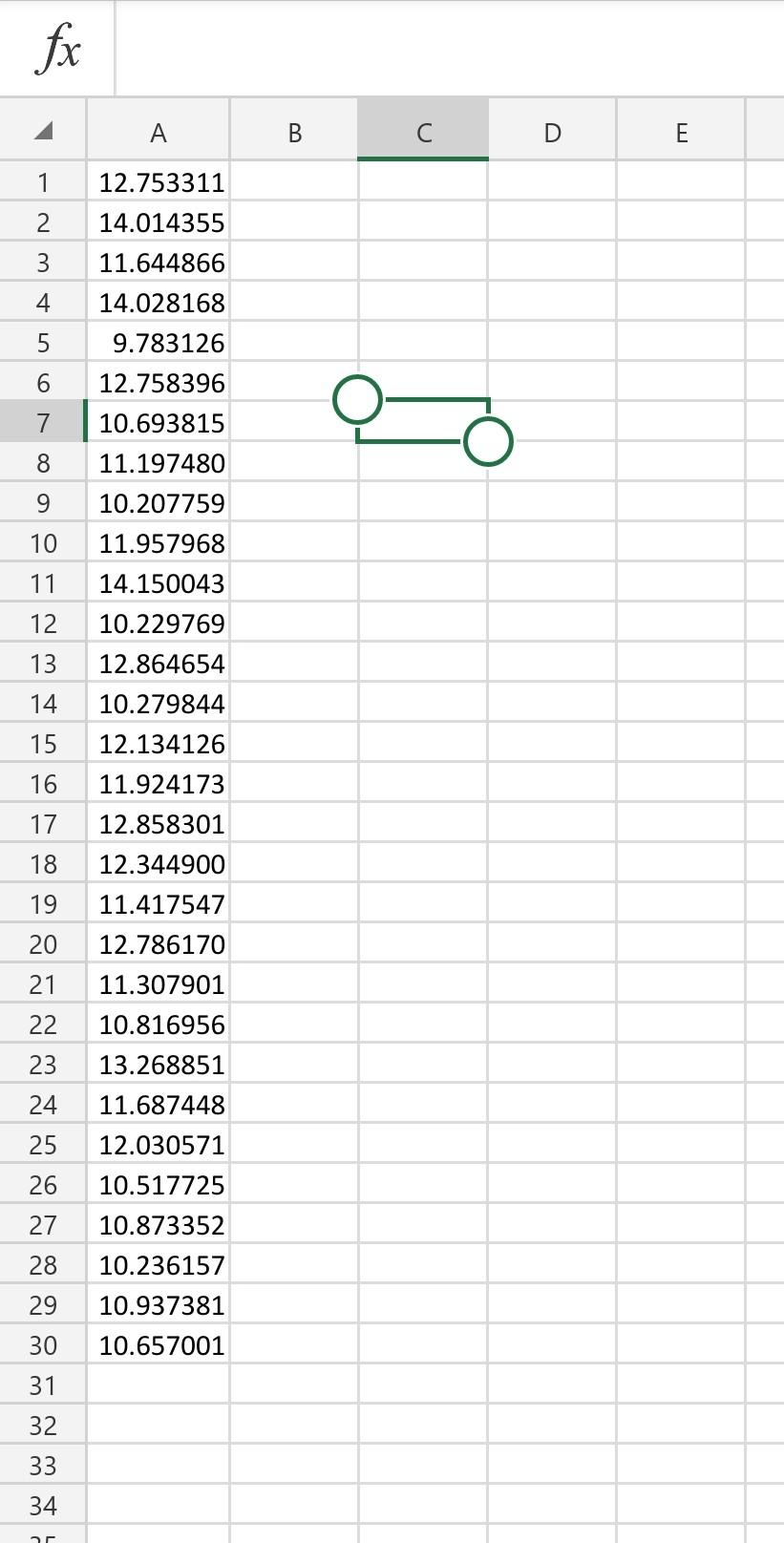 Download The Dataset Pb Data From D2l This Data Represents 30 Particle Boards Over 6 Days 5 Boards Each Day And The H 2