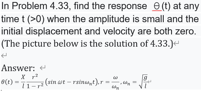 I Know The Answer But I Don T Know How To Solve This 1