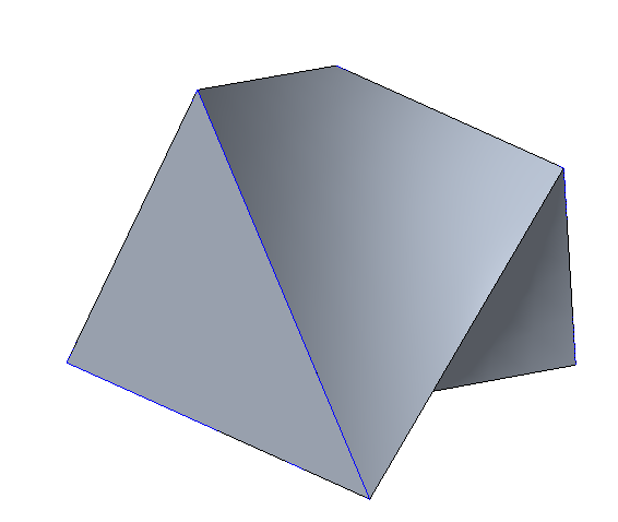 Hello Does Anyone Know How To Solve This Task Using Creo Parametric I Have To Reproduce This Exact Model With All The 1