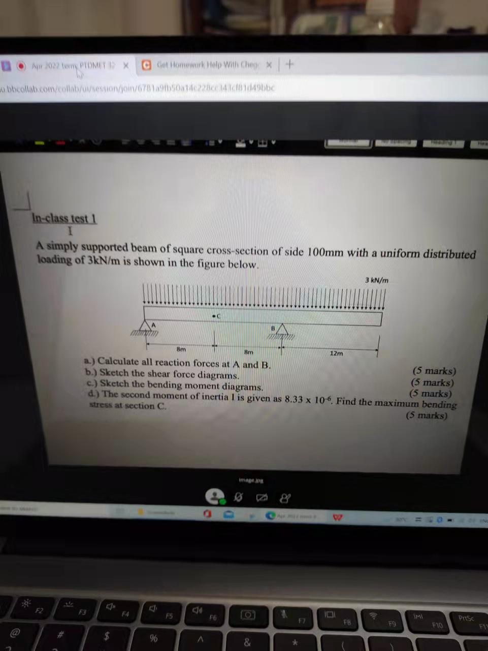 I Need Question C 1