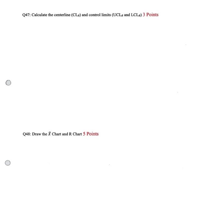 Part D Statistics And Calculations Clo 5 1 You Are Quality Control Inspector At Beverages Company X And You Want To 2
