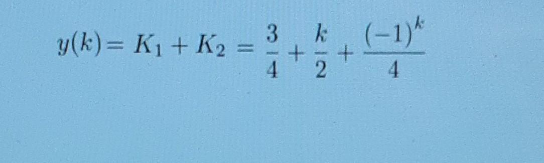 Hi Can U Solve This Using Partial Fractions I Have Also Attached The Final Solution 2