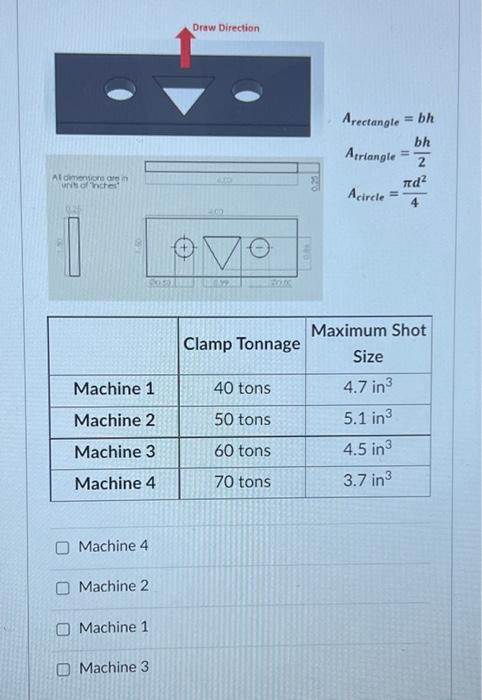 You Are Bringing In A Hot Runner Injection Mold So You Do Not Need Any Runner Information To Manufacture Plastic Parts 2