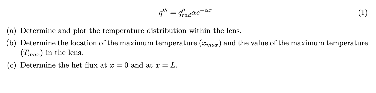 1 A Lens Is Used To Focus The Illumination Energy I E Radiation That Is Required To Develop The Resist In A Lithogr 2