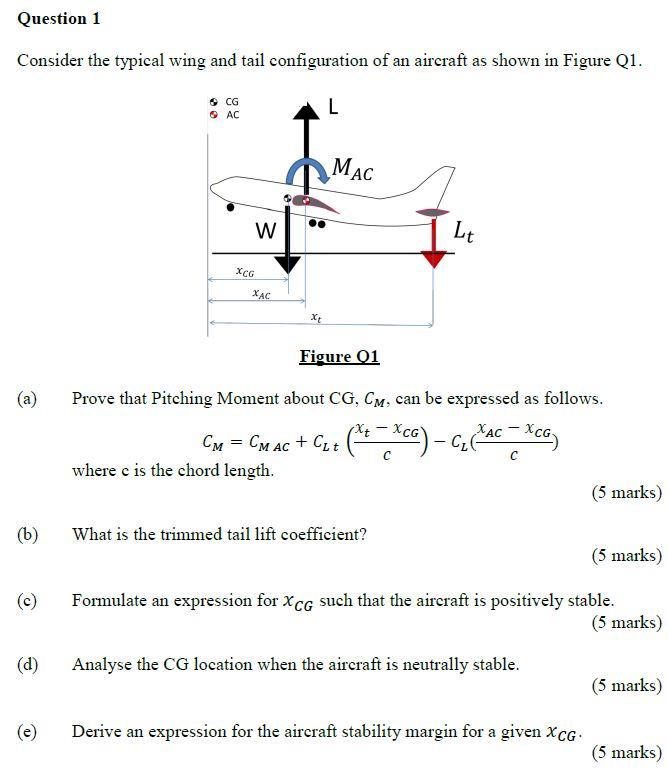 309 2018 Q1 Please Answer All Parts Of The Question Below 1