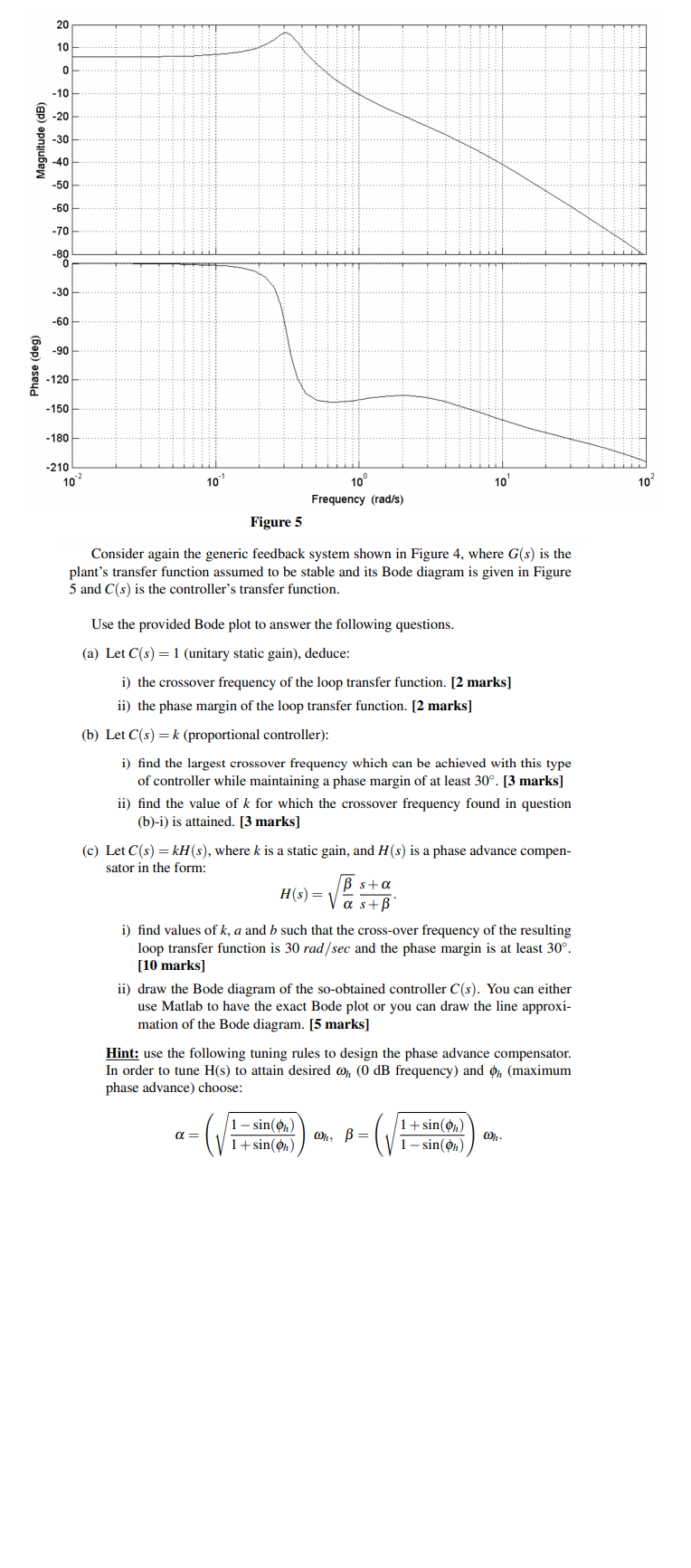 Can Someone Please Answer This Completely 1