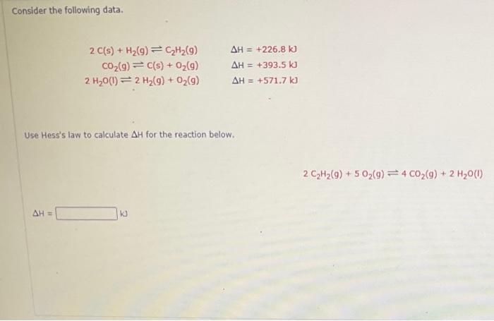 Consider The Folowing Phase Reaction No 0 N 0 0 3 No Thing Data From Appendix Of Your Textbook Calculate The Te 2