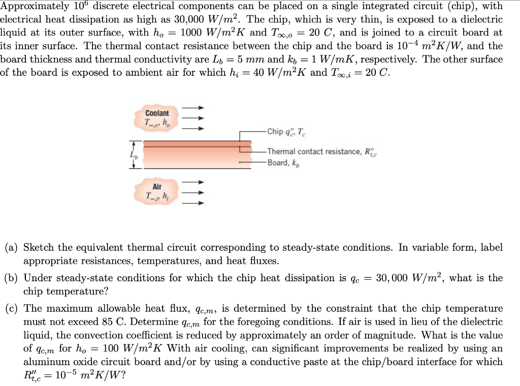 Approximately 10 Discrete Electrical Components Can Be Placed On A Single Integrated Circuit Chip With Electrical He 1