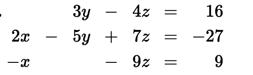 Please Solve The Following With Matlab Only Using Cramers Rule Please Include Copy And Paste The Matlab Script Scree 1