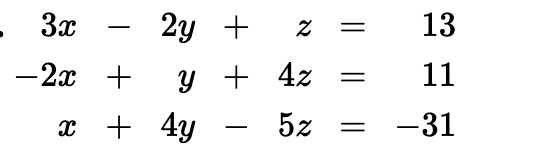 Please Solve The Following With Matlab Only Using Cramers Rule Please Include Copy And Paste The Matlab Script Scree 1