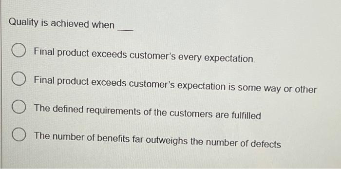 Question 11 Plan Stakeholder Management Is Fundamentally Concerned With All The Following Except O Developing Strate 2