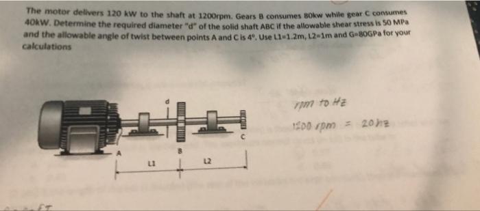The Beated By Es Come To The Beam By Determine The React Them On The Determine The Rear The Sweet And Bere 100 M Find Th 3