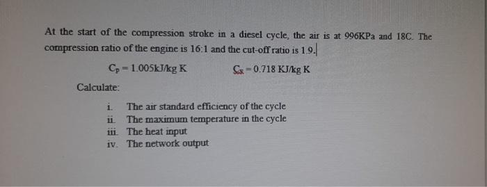 Value Of Pressure Is 99kpa So Change 996 To 99 1