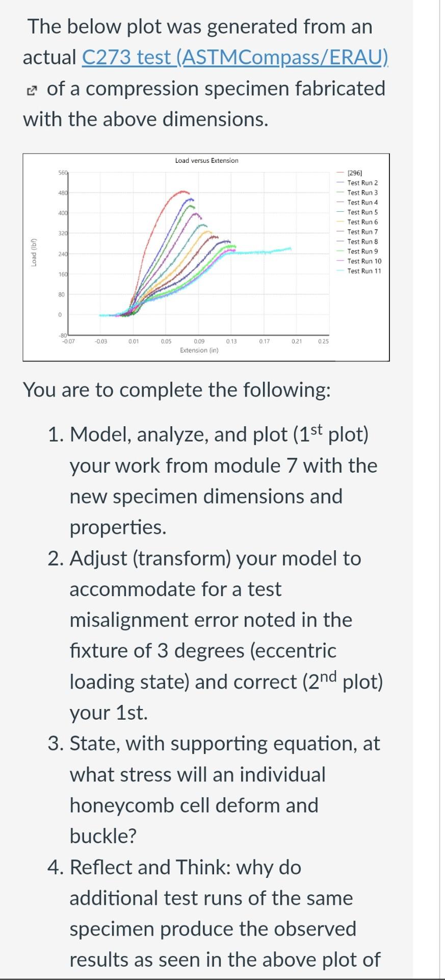 So For Module 7 This Is The Data That I Ran I Need A Little Guidance On This Second Part Here Is My Matlab Code Below 2